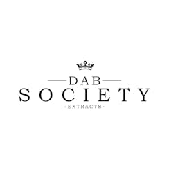 Dab Society Extracts logo